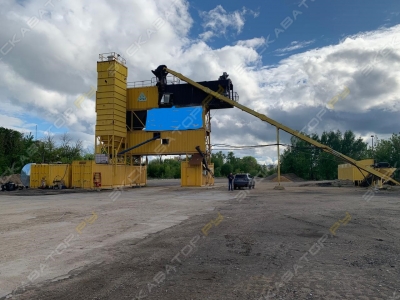 Lintec CSD1500-4 [1]