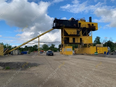 Lintec CSD1500-4 [2]