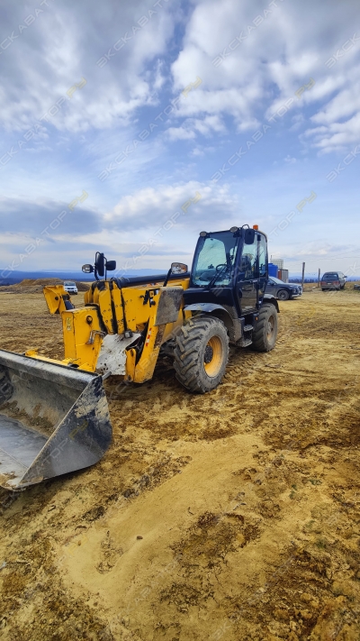 JCB 540-170 [1]