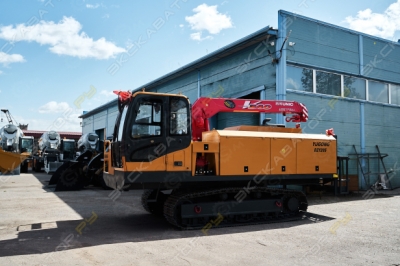 Yugong DZY205 [0]