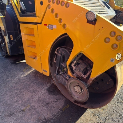 Bomag BW 161 AD-4 [2]