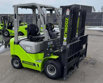 Zoomlion FD18 [0]