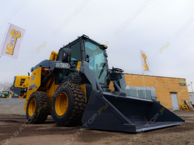 XCMG SV790RU [1]