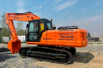 Lonking CDM6205 [0]