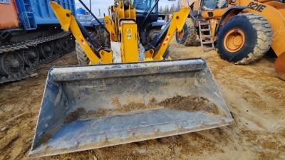 JCB 540-170 [4]