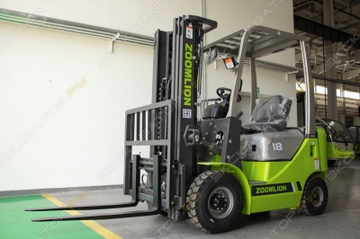 Zoomlion FD18 [1]
