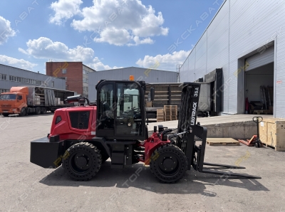 LeoTrrack 35A [3]