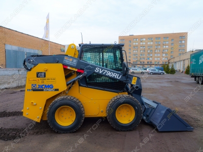 XCMG SV790RU [0]