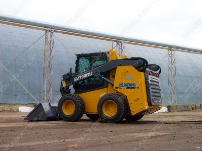XCMG SV790RU [3]