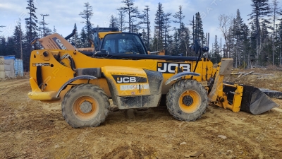 JCB 540-170 [0]