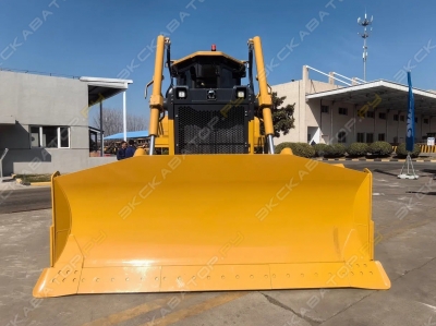 XCMG D260 [2]