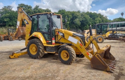 Caterpillar 416 [2]