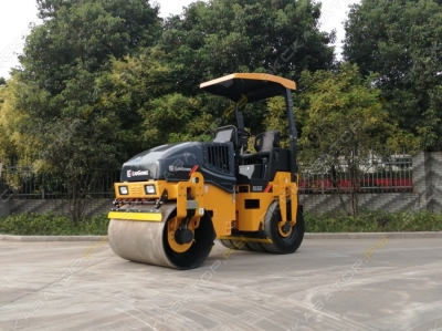 LiuGong CLG6032 [0]
