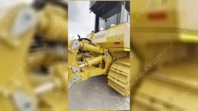 XCMG D260 [1]