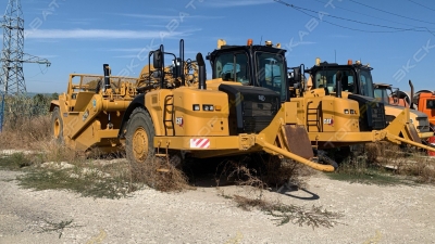 Caterpillar 621K [0]
