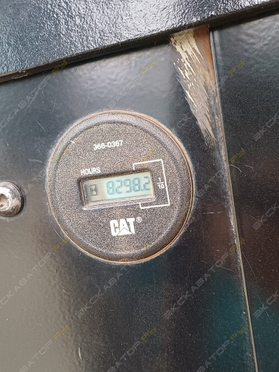 Caterpillar 140K [1]