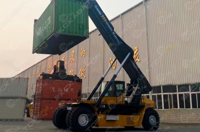 XCMG XCS4531K [3]