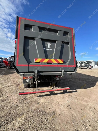 Shacman SX33186V366 [3]