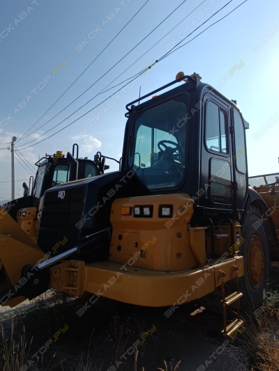 Caterpillar 621K [3]