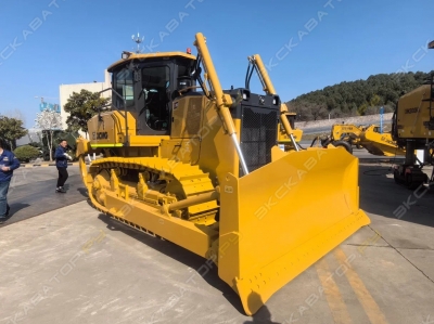 XCMG D260 [3]
