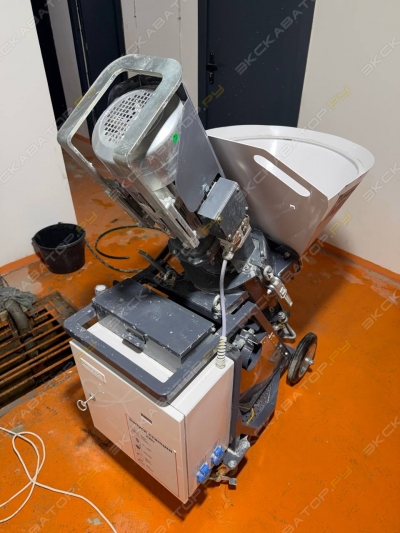 PFT G 5 Super [4]