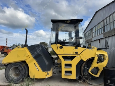 Bomag BW 161 AC-50 [1]