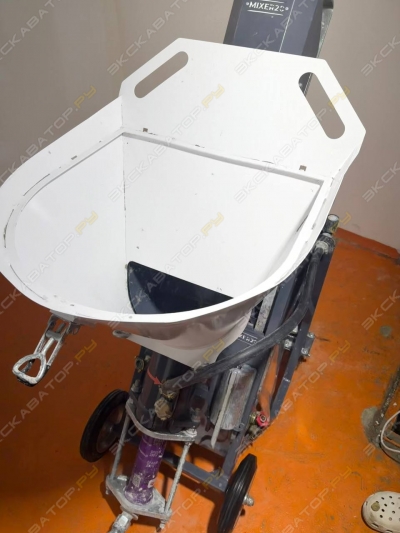 PFT G 5 Super [3]