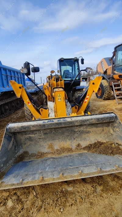 JCB 540-170 [2]