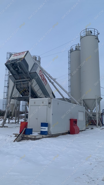 Euromix 3300 SPACE SM 168 L [0]