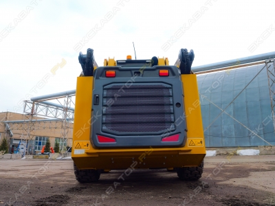 XCMG SV790RU [4]