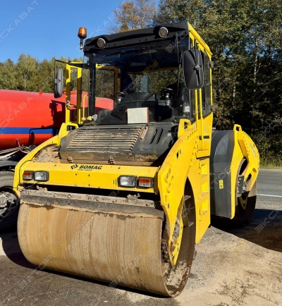 Bomag BW 161 AD-4 [4]