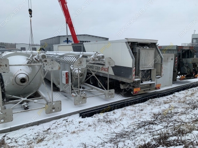 Euromix 3300 SPACE SM 168 L [1]