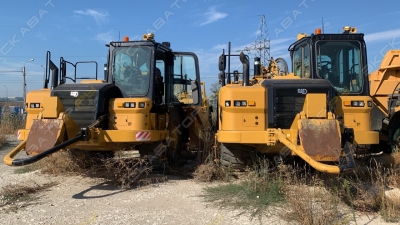 Caterpillar 621K [1]