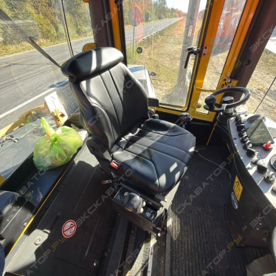Bomag BW 161 AD-4 [1]
