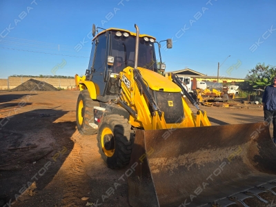 JCB 3CX [3]