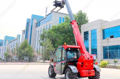 Yugong TR735 [4]