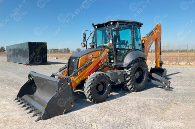 Case 851 FX [4]