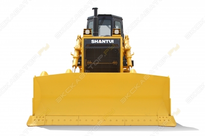 Shantui SD22 [4]