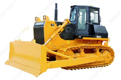 Shantui SD22 [1]