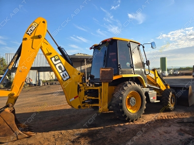 JCB 3CX [4]
