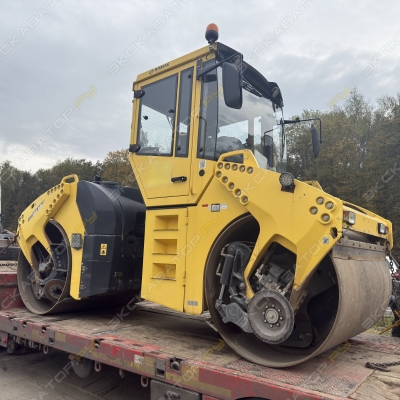 Bomag BW 161 AD-4 [0]