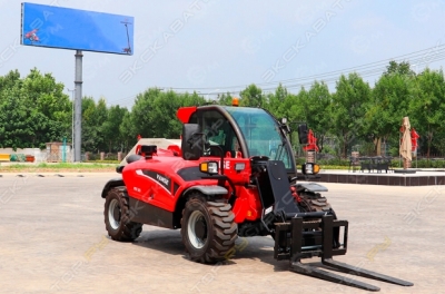 Yugong TR735 [3]
