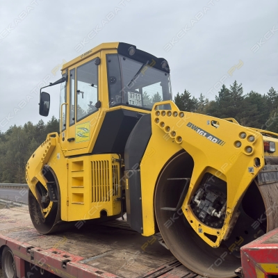 Bomag BW 161 AD-4 [4]