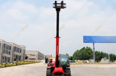 Yugong TR735 [2]