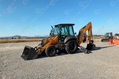 Case 851 FX [2]