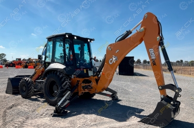 Case 851 FX [3]