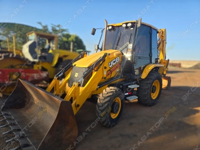 JCB 3CX [0]