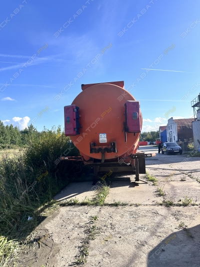 Bonum ГСМ 28 [1]