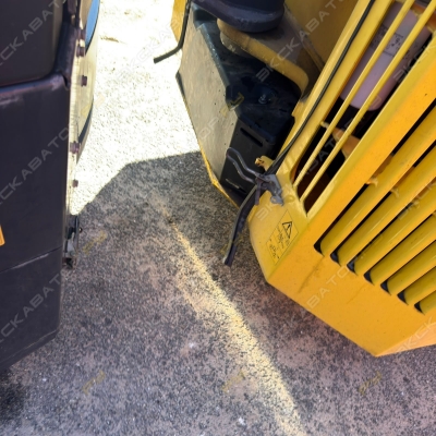 Bomag BW 161 AD-4 [3]