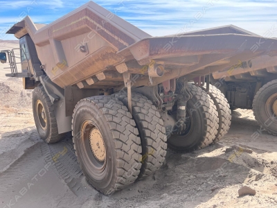 Komatsu HD785-7 [4]